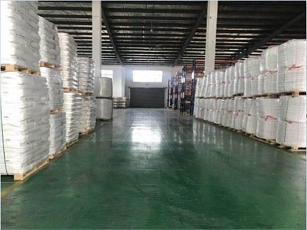 廠(chǎng)房展示